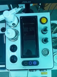 ЛОР-Комбайн XU1 Smart  совместно с видео эндоскопической системой XV3 MINI
