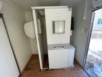 Флюорограф цифровой малодозовый стационарный Проматрикс