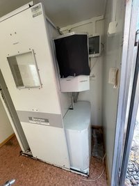 Флюорограф цифровой малодозовый стационарный Проматрикс