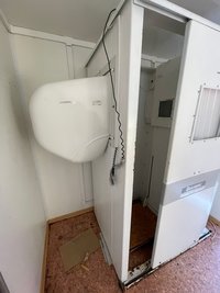Флюорограф цифровой малодозовый стационарный Проматрикс