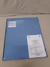 Кассета рентгенографическая пластиковая "РЕНЕКС КРП", размер 30*40