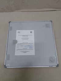 Кассета радиографическая РЕНЕКС КРЦ, размер 35*35