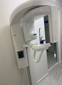 Ортопантомограф Planmeca