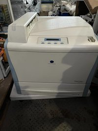 Термопринтер рентгеновских снимков Konica Minolta DRYPRO 832