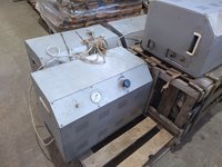 Установка компрессорная УК 40-2М