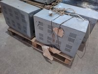 Установка компрессорная УК 40-2М