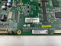 Плата SIEMENS 10742184