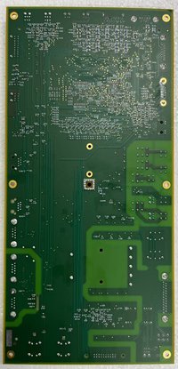 Плата управления Siemens D900 PN 10139900 для Siemens Mammomat Inspiration