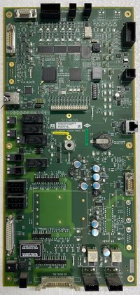 Плата управления Siemens D900 PN 10139900 для Siemens Mammomat Inspiration