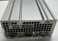 Вход сервопривода постоянного тока 24-48 В. CDF30.008.C2.4