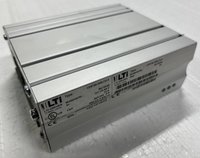 Вход сервопривода постоянного тока 24-48 В. CDF30.008.C2.4