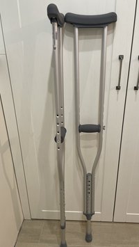 Костыли bronigen BPC размер М