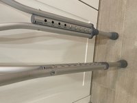 Костыли bronigen BPC размер М