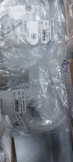 Набор A80510045 kit Autostainer