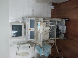 УЗИ Аппарат HP sonos 5500