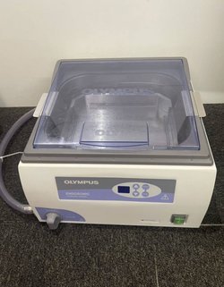 Ультразвуковой очиститель OLYMPUS Endosonic T4A