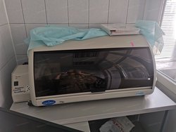 Анализатор автоматический ChemWell 2910