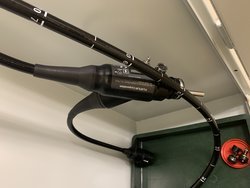 Гастроскоп FUJINON EG-530WR