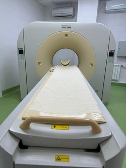 МРТ PHILIPS MX 16-slice
