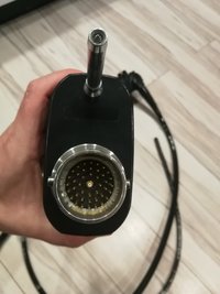 Процессор Pentax EPK-1000 и видеогастроскоп Pentax EG-2970K