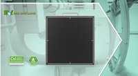 Комплект для выездной цифровой рентгенографии