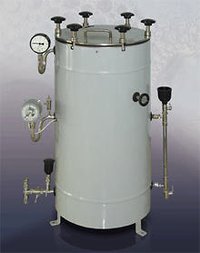 Стерилизатор паровой ВК-30-01