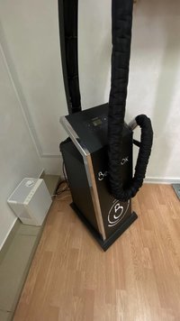 Аппарат для LPG массажа