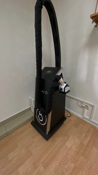 Аппарат для LPG массажа