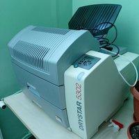 Термографическая камера AGFA Drystar 5302