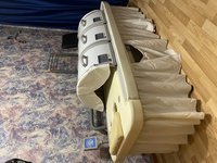 Косметологическое оборудование SOQI BED