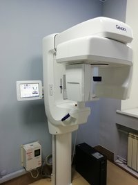 Цифровой томограф Gendex GXDP-700