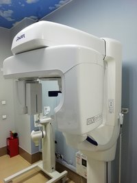 Цифровой томограф Gendex GXDP-700