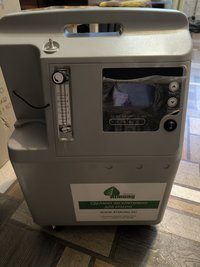 Кислородный концентратор jay-5a