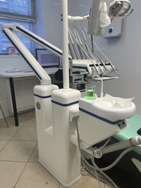 Стоматологическая установка Unicline Дания 2008г.в.