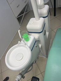 Стоматологическая установка Unicline Дания 2008г.в.