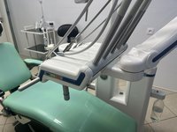 Стоматологическая установка Unicline Дания 2008г.в.