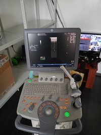 УЗИ сканер LOGIQ C5 Premium