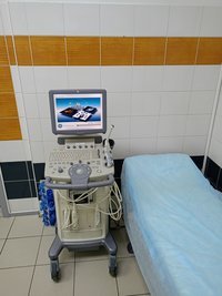 УЗИ сканер LOGIQ C5 Premium