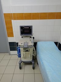 УЗИ сканер LOGIQ C5 Premium
