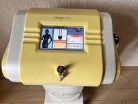 Аппарат для RF лифтинг Magic Polar