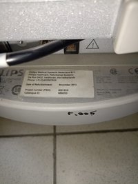 УЗИ аппарат PHILIPS HD11XE