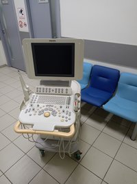 УЗИ аппарат PHILIPS HD11XE