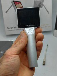 Интраоральная камера sync vision i01