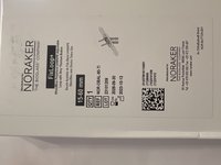 Шовные пуговицы для реконструкции связок Noraker