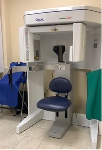 Аппарат панорамный рентгеновский Gendex CB-500