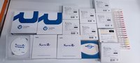 ARUM 5X-450 фрезерный станок для зуботехнической лаборатории+LHTCT 03/16 - агломерационная печь для синтеризации циркония, объём камеры 3 л | Nabertherm (Германия) 