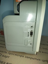 Монитор реанимационный и анестезиологический Митар-01-"РД" 2014 г.