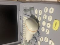 Портативный 4D аппарат SIUI Apogee 1100