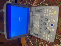 Портативный 4D аппарат SIUI Apogee 1100