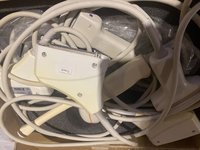 Портативный 4D аппарат SIUI Apogee 1100